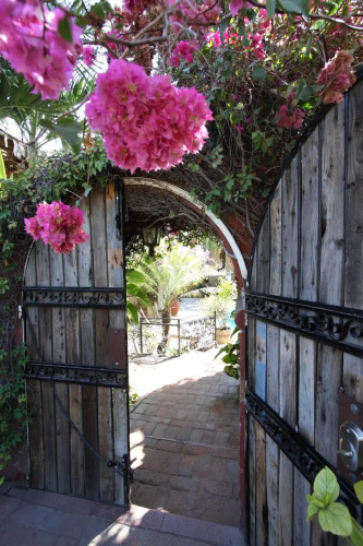 The Bungalows Hotel