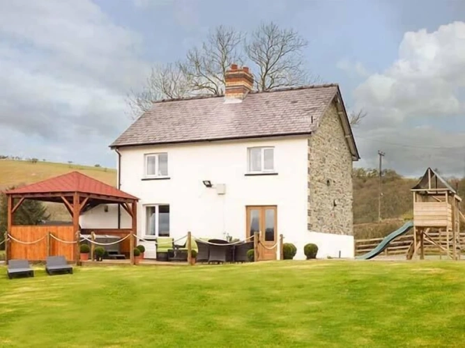 Cottage