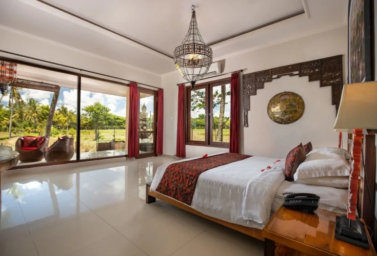 Premium Double room