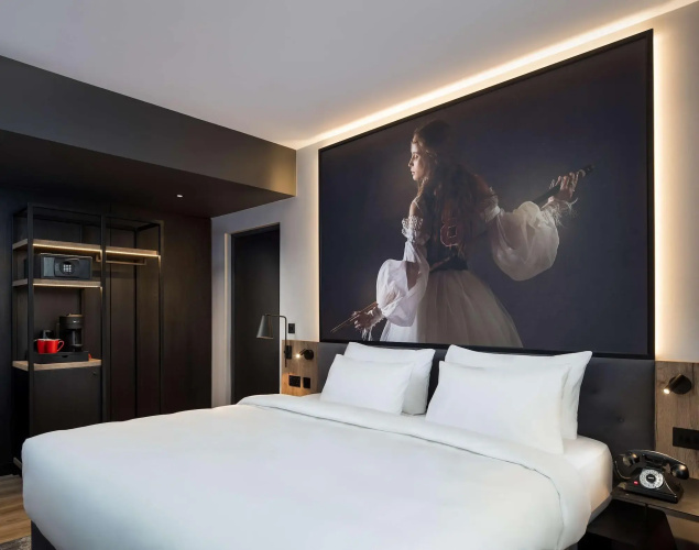 Radisson RED Liverpool