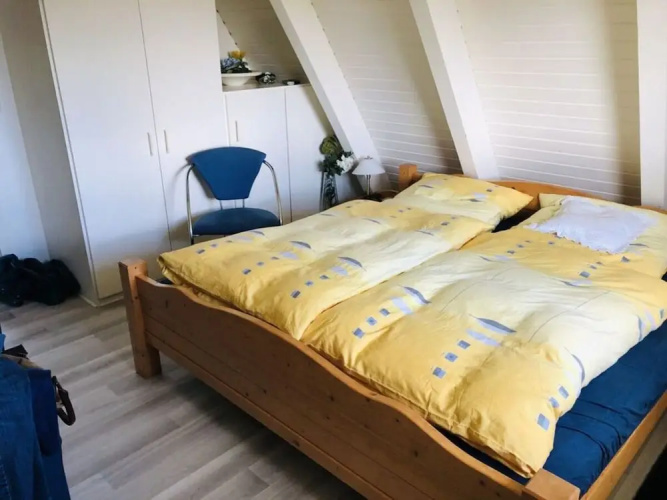 Frog Prince Modern Retreat