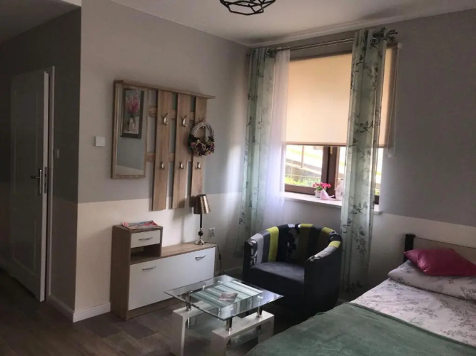 Rubinowe Apartamenty