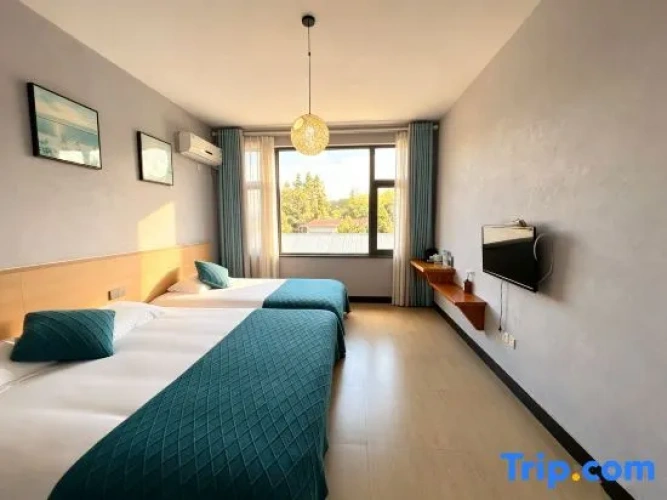 3 Bedrooms Standard room