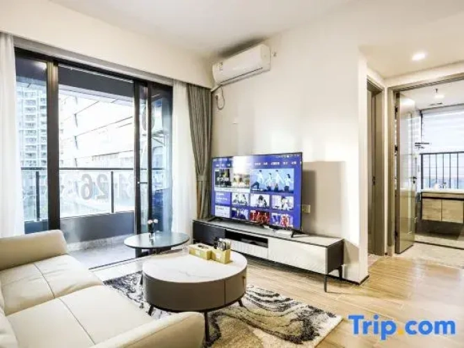 Twin Suite