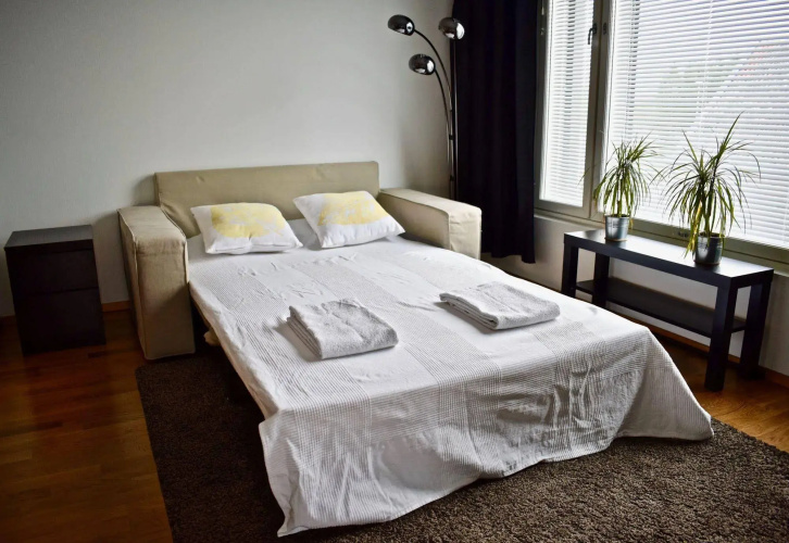 Avia Apartments