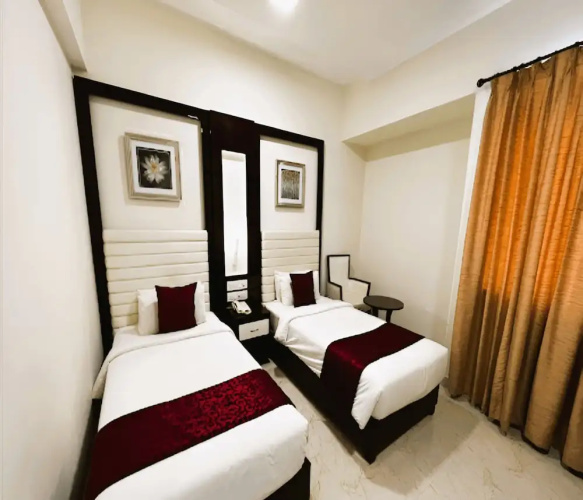 Star Palace Hotel