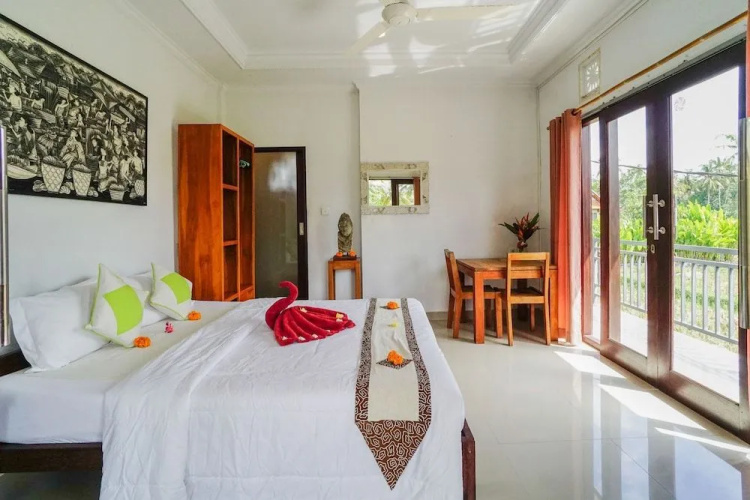 Molecha Guest House