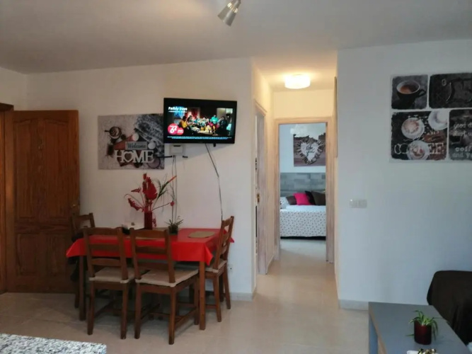 Apartamento Anaca 2