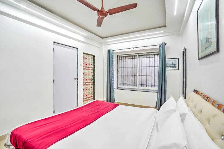Premium Villa