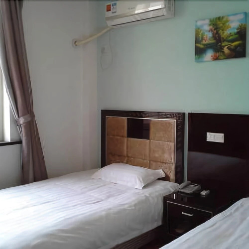 Shangsun Industrial Hotel