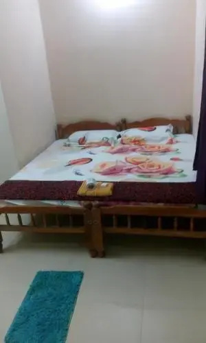Sheebas Homestay