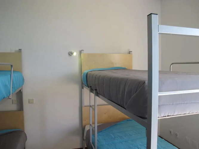 PJA - Terceira Youth Hostel