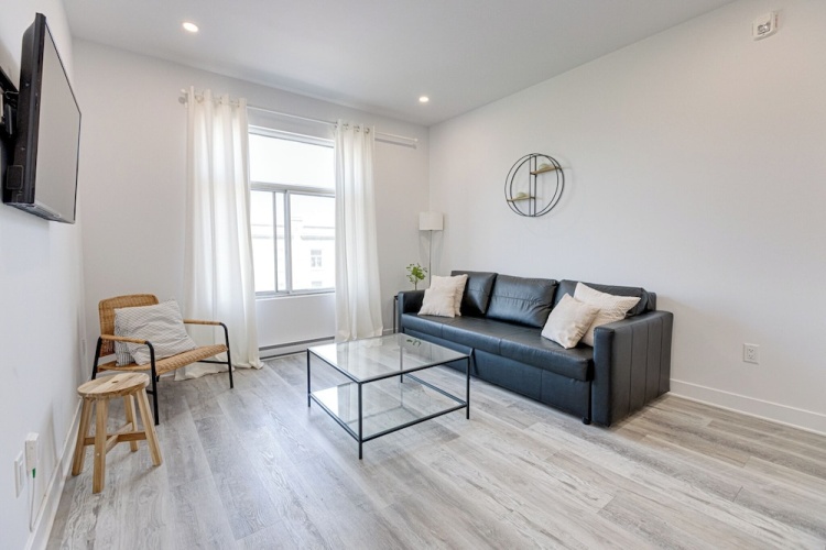 Superior Double Apartment