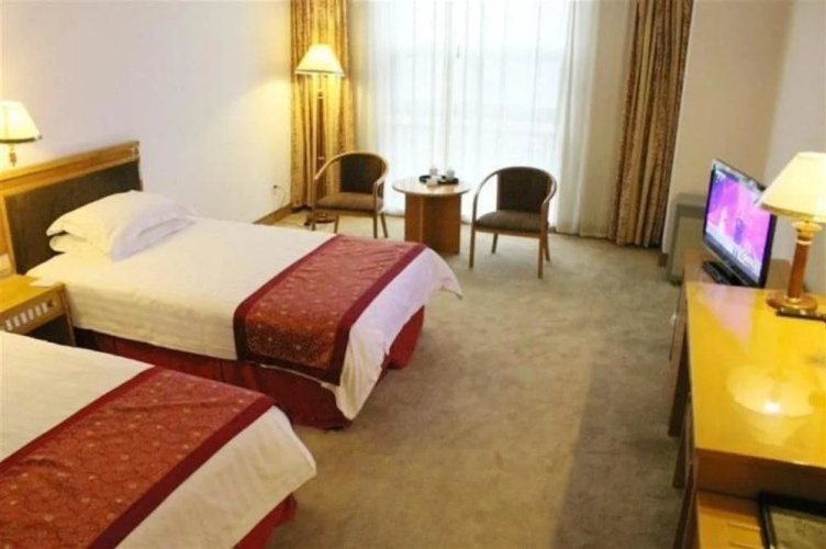 Yuanye Hotel