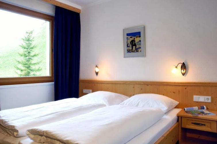 Residence Zillertal