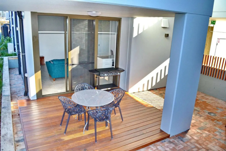 Waterford Apartment 7