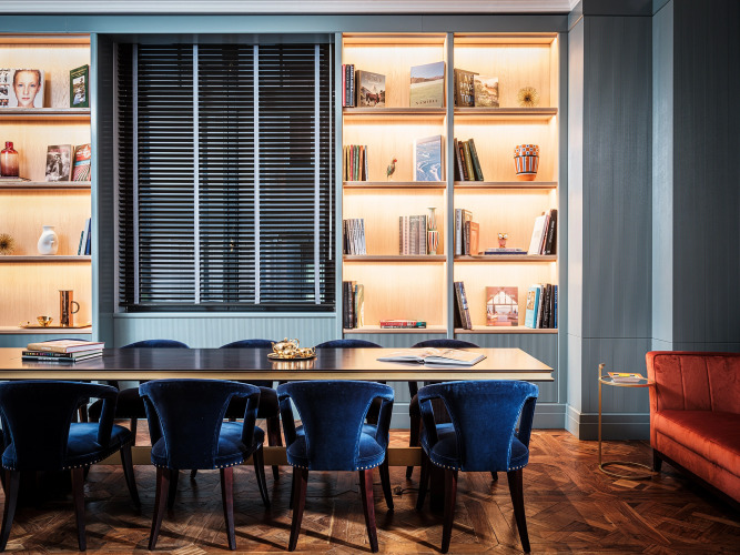 Фотография отеля