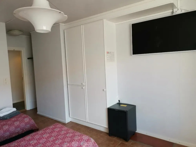 Hotel Esplanad