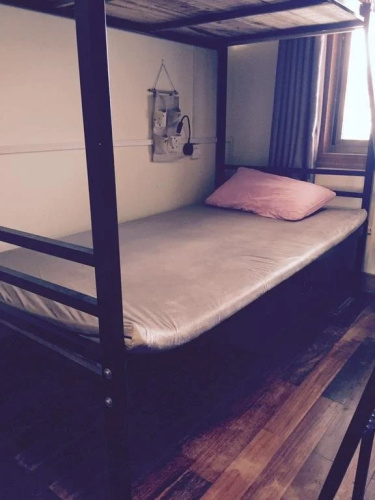 Knight Youth Hostel