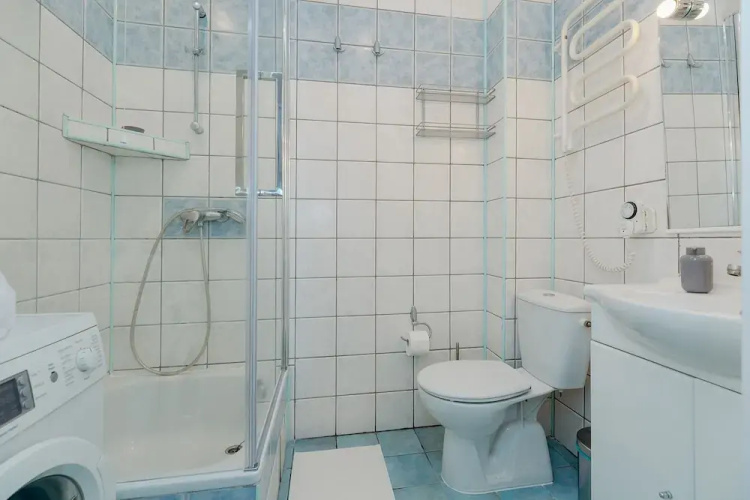 ShortStayPoland Klonowa B29