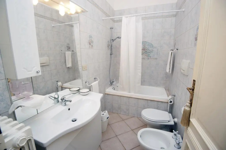 Bed and Breakfast Torino Crocetta