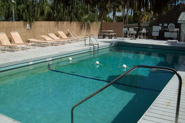 Looe Key Reef Resort