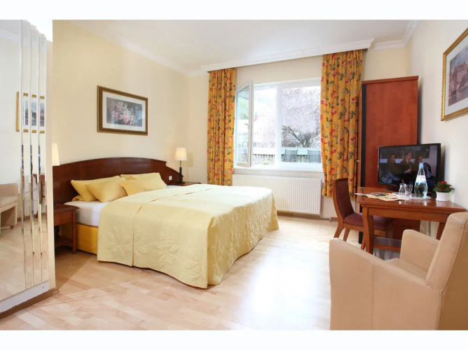 Hotel Am Markt