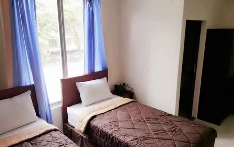 Cemara Asri Inn