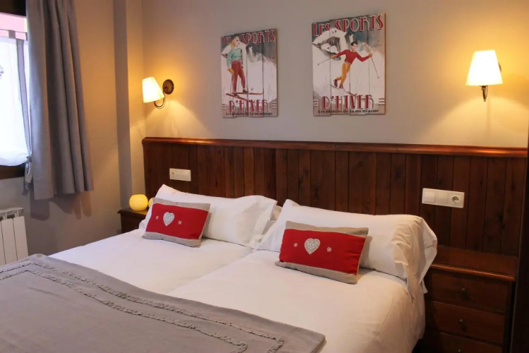 Hotel AA Beret