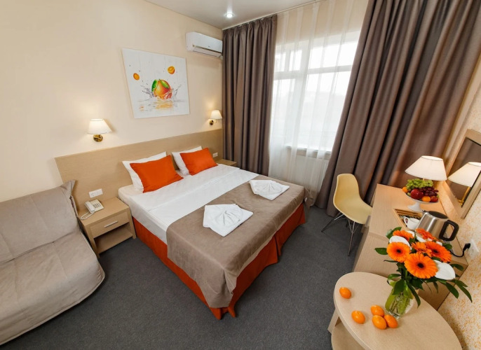  (двуспальная кровать) - изображение 1