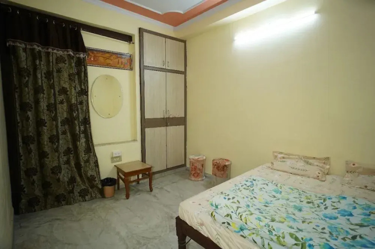 Om Trance Homestay