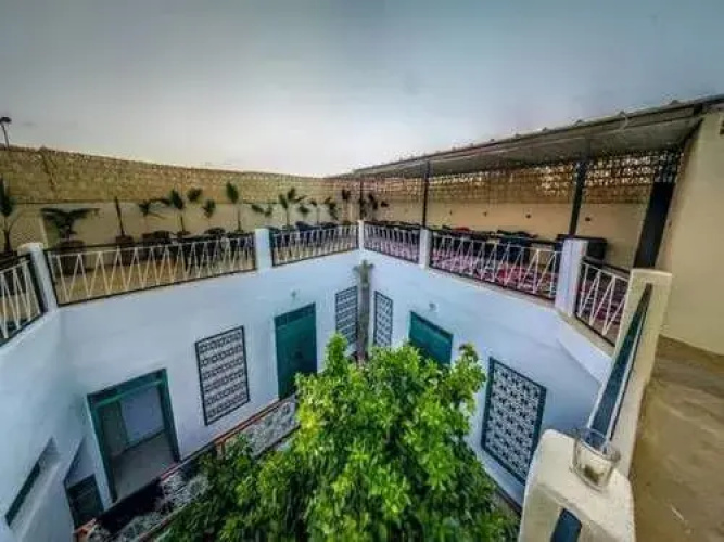 Image de l'hôtel