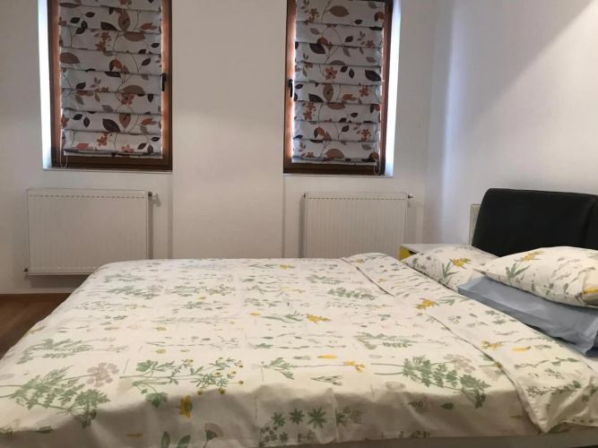luxury apartment mihai bravu