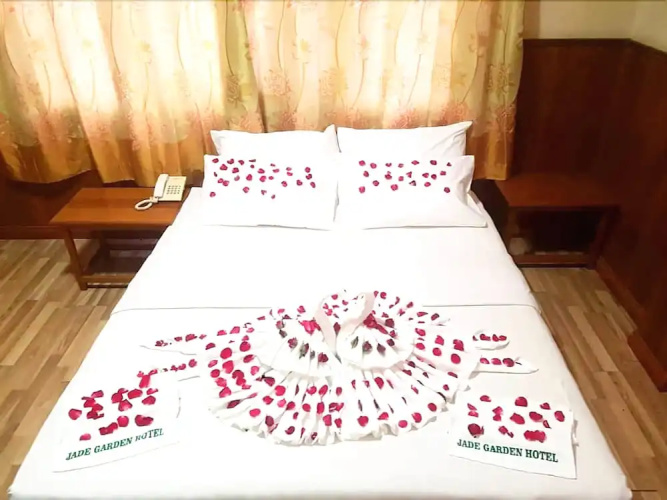 Jade Garden Hotel