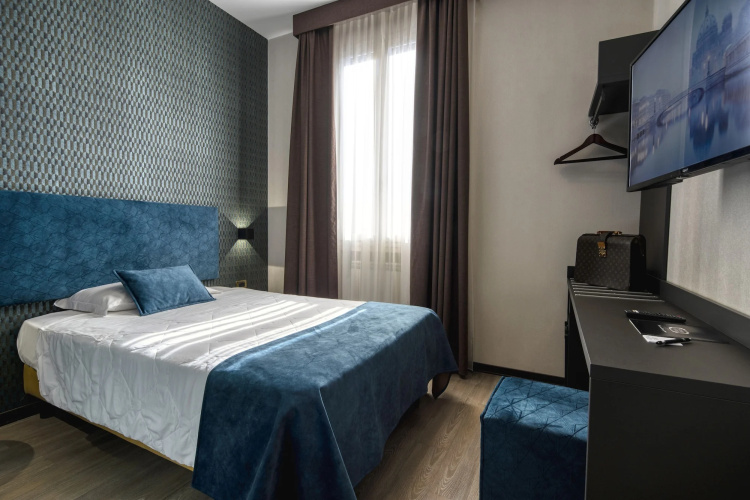 Hotel Astoria photo 8