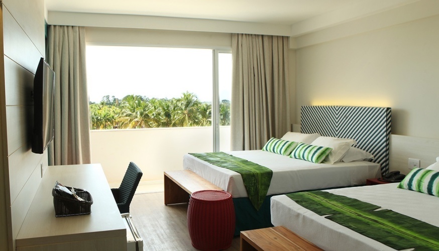 Hot Beach Resort photo 7
