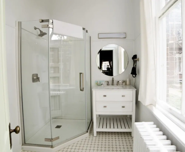 Deluxe Double room with courtyard view