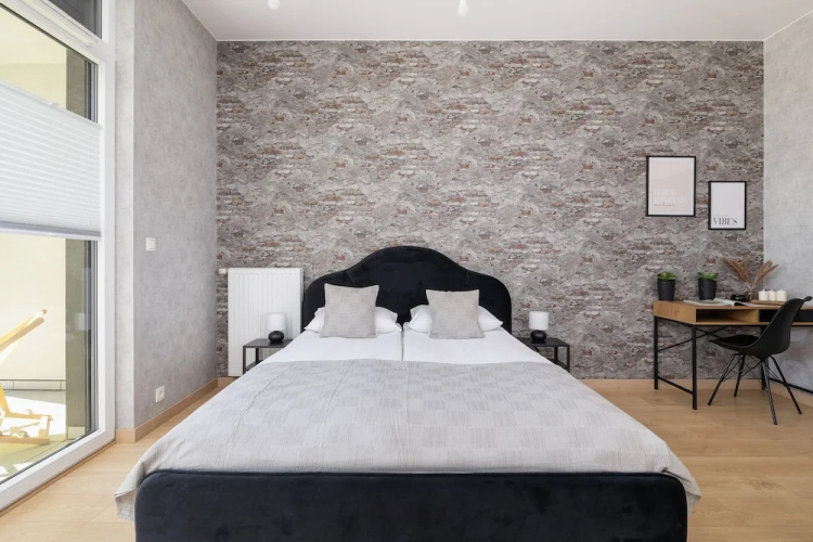 Krakow Studio With Terrace by Renters