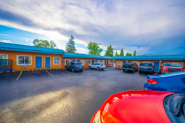 Otel görseli