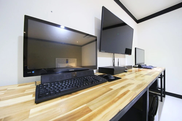 Hotelbild