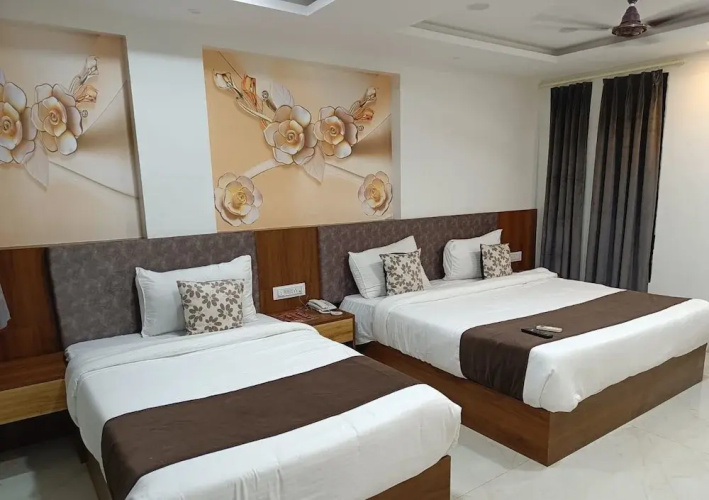Hotel Million Star