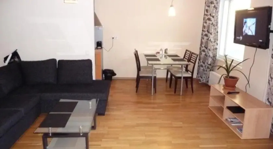 Viru Väljak Lux Apartment