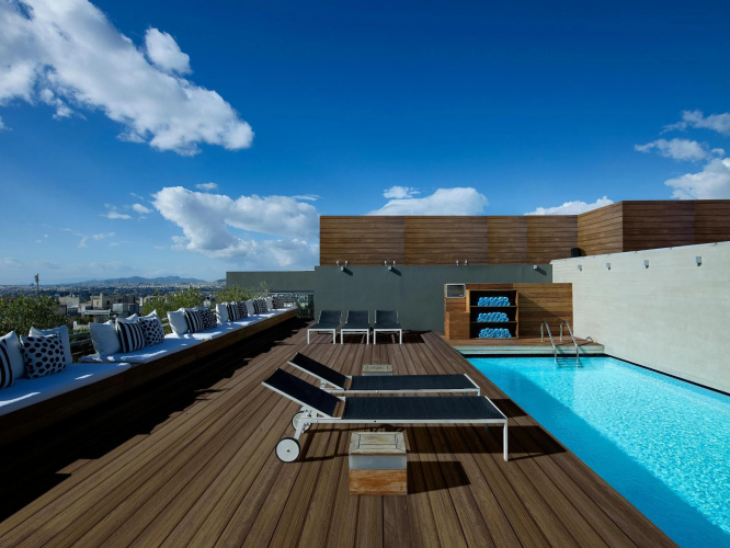 Fresh Hotel photo 26