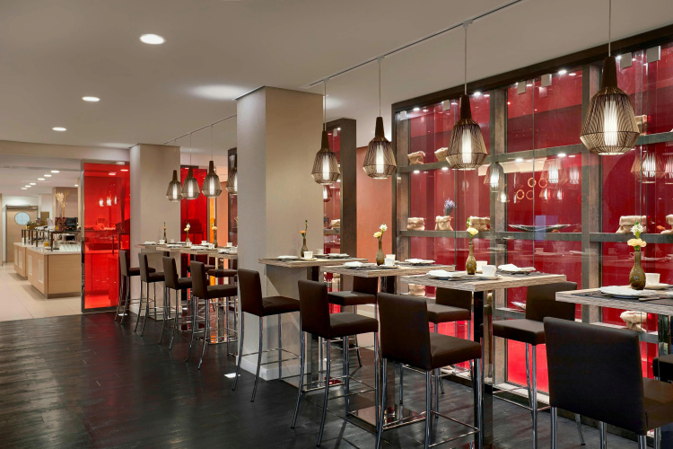 The Westin Hamburg photo 34