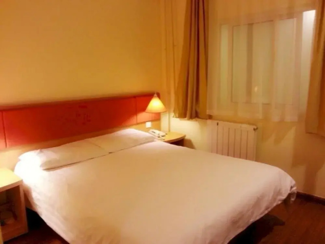 Home Inn