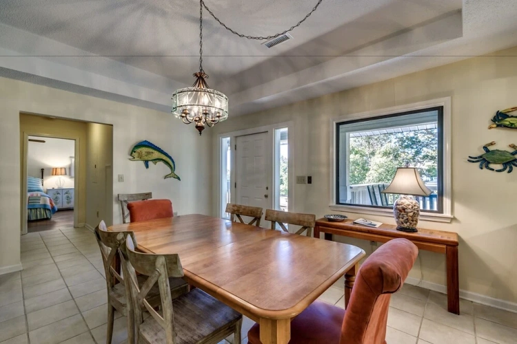 5 Bedrooms Cottage with pool view