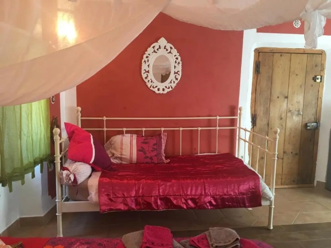 Comfort Triple room