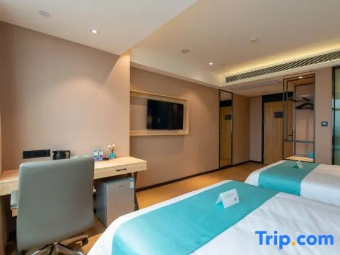 Business Twin room