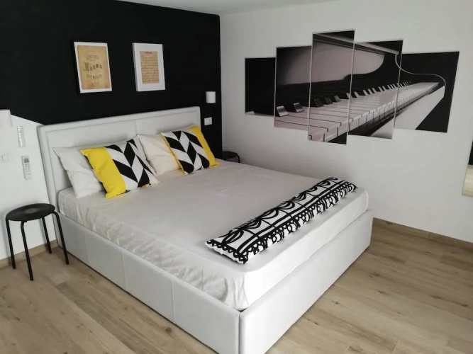 GH Rooms Catania