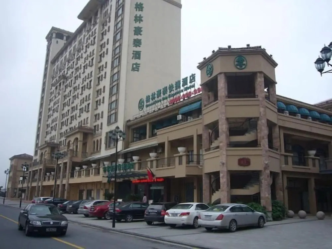 Imagen del hotel